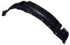 SAT STTY90016L2 Подкрылок TOYOTA LAND CRUISER 100/LEXUS LX470 98-05 LH