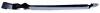 SAT ST-TY90-206-B1 Планка фары 60-112 TOYOTA LAND CRUISER 100 05-07 RH ST-TY90-206-B1