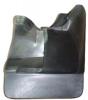 SAT STTY91016B1 Брызговик TOYOTA LAND CRUISER PRADO 120 02-09 FR под расширитель