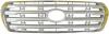 SAT STTY920930 Решетка TOYOTA LAND CRUISER UZJ200 07-11