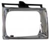 SAT ST-TY93-093-2 Очко фары TOYOTA HILUX/SURF/4-RUNNER 88-91 LH