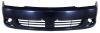 SAT STTYA470000 Бампер TOYOTA ALLION 01-04 с отверстиями под сонары (пр-во Тайланд)