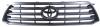 SAT STTYG20930 Решетка TOYOTA HIGHLANDER 07-11