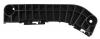 SAT ST-TYL5-000B-2 Крепление бампера TOYOTA CAMRY 06-11 LH №1