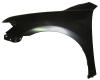 SAT STTYL5016D2 Крыло TOYOTA CAMRY 09-11 LH (пр-во Тайвань)