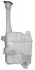 SAT STTYL51010 Бачок омывателя TOYOTA STTYL51010