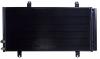 SAT STTYL53940 Радиатор кондиционера TOYOTA CAMRY 2AZ-FE 2.4 06-