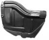 SAT STTYT6016LA1 Подкрылок TOYOTA TUNDRA 07- RH пластиковый бампер