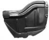 SAT STTYT6016LA2 Подкрылок TOYOTA TUNDRA 07- LH пластиковый бампер