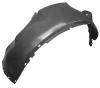 SAT STVW24016L2 Подкрылок VW GOLF III 91-97/VENTO 91-99 LH