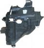 SAT ST-VW61-206-1 Крепление фары VW TOUAREG 03-07 RH