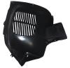 SAT ST-VW62-016L-A2 Подкрылок VW TOUAREG 11- LH передняя часть