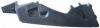 SAT STVWA8000B1 Крепление бампера VW PASSAT B6 05-09 RH