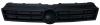 SAT STVWP50930 Решетка VW POLO 09-
