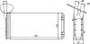 SAT STVWT43950 Радиатор отопителя салона  VOLKSWAGEN TRANSPORTER T4 90-