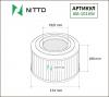 NITTO 4IB-1016W Воздушный фильтр