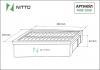 NITTO 4MB-1008 Воздушный фильтр
