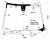 XYG 206 LFW/X Стекло лобовое в клей PEUGEOT 206 3/4/5D 98- (с дд, VIN)