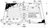 XYG 6287BGNR1J RW/H/X Стекло заднее (крышка багажника) с обогревом OPEL FRONTERA B 98- (С вырезом снизу)