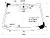 XYG 6314AGNBLV LFW/X Стекло лобовое в клей CHEV CAPTIVA/ WINSTORM/SATURN VUE/ OPEL ANTARA 2006-
