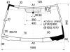 XYG ACV30-L1 LFW/X Стекло лобовое в клей TOYOTA CAMRY 2001-2006