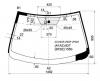 XYG ACV40-R-VSCP LFW/X Стекло лобовое в клей TOYOTA CAMRY/AURION/DAIHATSU ALTIS 2006-