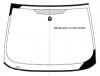 XYG ASTRA-GTC-12-VCP LFW/X Стекло лобовое в клей OPEL ASTRA J 3D HBK 11-
