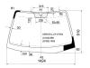 XYG CERATO-L-CP LFW/X Стекло лобовое в клей KIA CERATO 4D/5D SED/HB 2003-