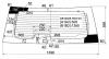 XYG DB10948 RW/H/X Стекло заднее (крышка багажника) с обогревом FORD EXPLORER 4D UTILITY 2006-2008