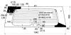 XYG DW01346 RW/H/X Стекло заднее (крышка багажника) с обогревом JEEP GRAND CHEROKEE 4D UTILITY 99-2000