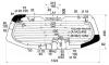 XYG FB22489 RW/H/X Стекло заднее (крышка багажника) с обогревом NISSAN PATHFINDER 05-