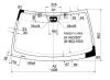 XYG FW02271 LFW/X Стекло лобовое в клей MERCEDES BENZ C-CLASS W203 00-06 4/5D