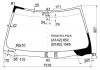 XYG FW02276 LFW/X Стекло лобовое в клей LEXUS ES300/330 01-06