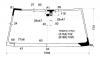 XYG FW02378 LFW/X Стекло лобовое в клей TOYOTA LAND CRUISER/LEXUS LX470 1998-2007