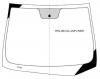 XYG HYU-I30-12-L-VCP LFW/X Стекло лобовое в клей HYUNDAI I30 12- 5D HBK/WGN