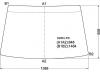 XYG KM36 LFW Стекло лобовое в резинку TOYOTA LITEACE VAN WAGON 85-92/TOWNACE (TRUCK до 2006г)