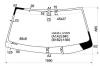 XYG LS430-L LFW/X Стекло лобовое в клей LEXUS LS430 00-06