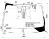 XYG MEGANE-09-VCS LFW/X Стекло лобовое в клей RENAULT MEGANE 5D HBK/WGN 08-