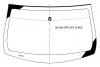 XYG NI-V36-CPE-VPY LFW/X Стекло лобовое в клей NISSAN SKYLINE V36 COUPE/INFINITI G37 COUPE 2007-