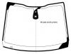 XYG PE-208-VCPS LFW/X Стекло лобовое в клей PEUGEOT 208 2012- 3/5D HBK