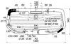 XYG TUCSON RW/H/X Стекло заднее (крышка багажника) с обогревом HYUNDAI TUCSON 04-10