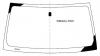 XYG WINGLE LFW/X Стекло лобовое в клей GREAT WALL WINGLE 3 07-