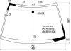 XYG YC41 LFW/X Стекло лобовое в клей MITSUBISHI GALANT 4D SED/LEGNUM 5D WAGON 97-