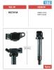 YEC IGC101A Катушка зажигания YEC