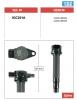 YEC IGC-201A Катушка зажигания Nissan 224486n015