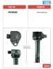 YEC IGC604A Катушка зажигания YEC
