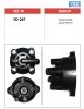 YEC YD-267 Крышка распределителя зажигания Nissan