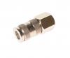 JTC JTCD40SFA JTC-D40SFA_соединитель быстросъемный! 1/2`` внутр. резьба (европейский стандарт, тип брс мама) /