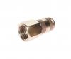 JTC JTCD40SFA JTC-D40SFA_соединитель быстросъемный! 1/2`` внутр. резьба (европейский стандарт, тип брс мама) /
