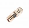 JTC JTCD40SMA JTC-D40SMA_соединитель быстросъемный! 1/2'' внешн.резьба (европейский стандарт, тип БРС мама)\